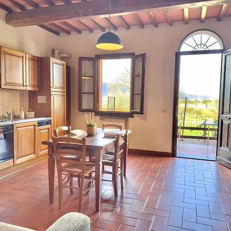 Corte Tommasi Residence Orentano Bagian luar foto