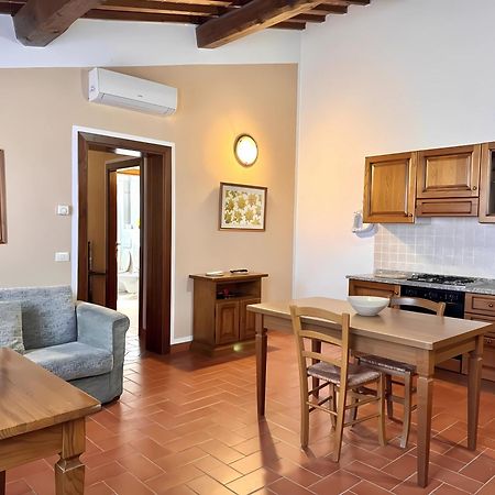 Corte Tommasi Residence Orentano Bagian luar foto
