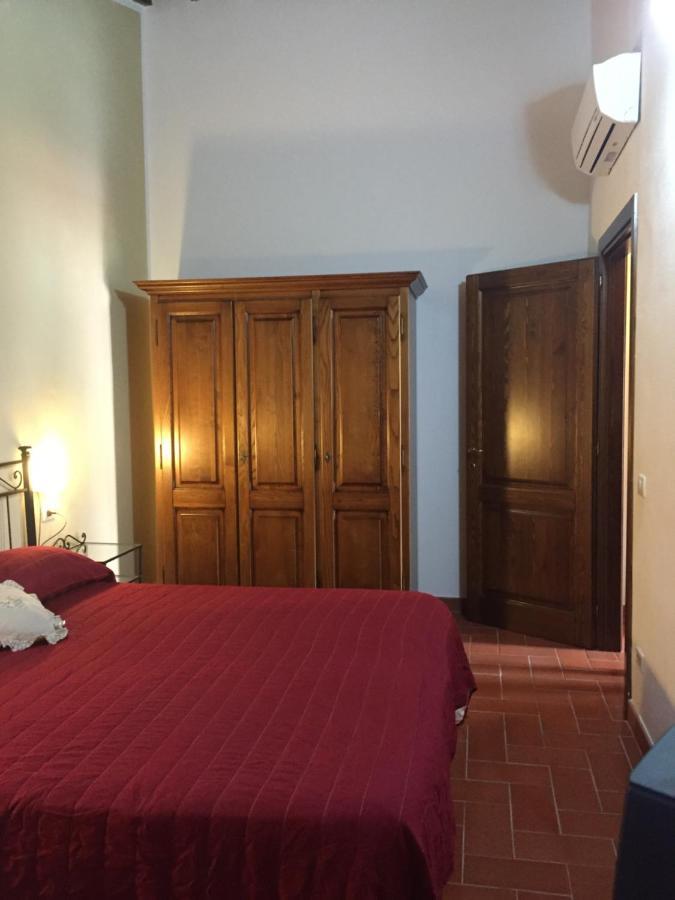 Corte Tommasi Residence Orentano Bagian luar foto